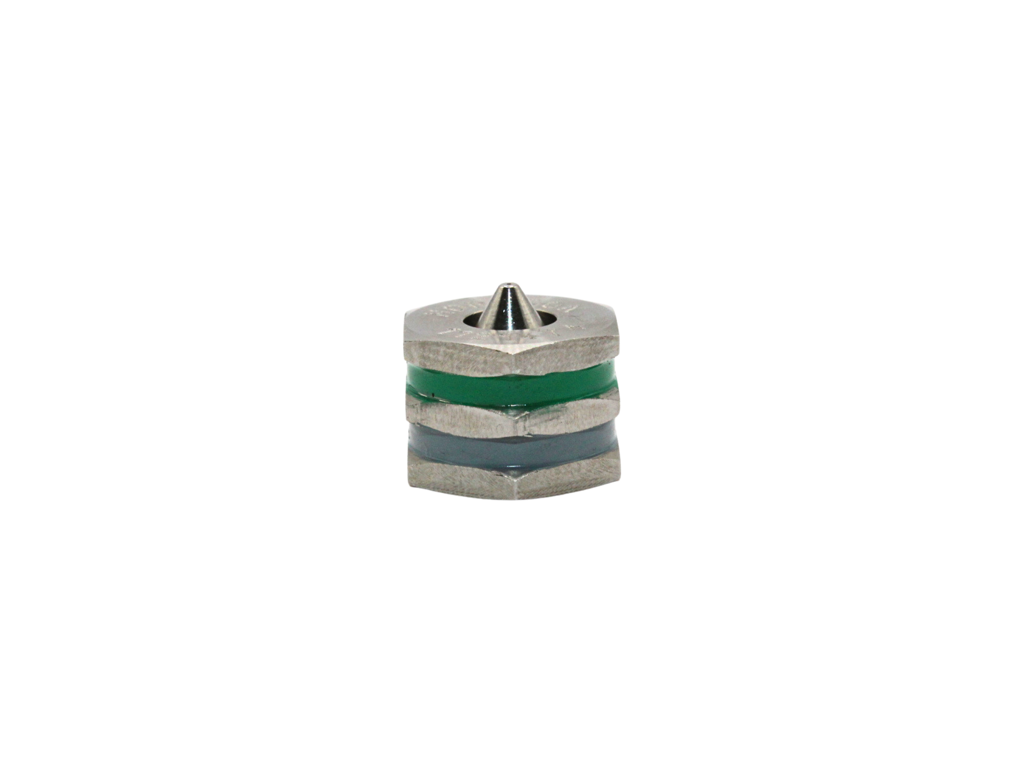 Nordson® Nozzles: Nordson Saturn MiniBlue II SureBead nozzle